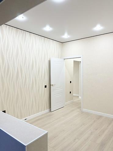Продажа квартир: 1 комната, 44 м², Технопарк Элитка, 1 этаж, Свежий ремонт — 1