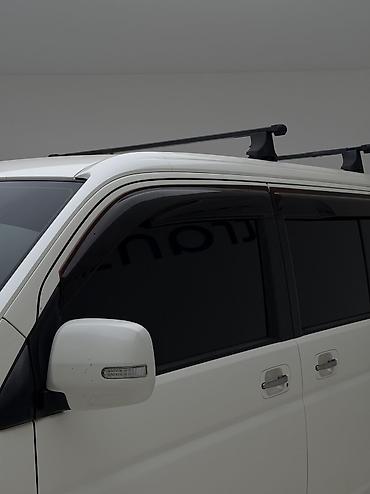 Honda: Honda Stepwgn: 2003 г., 2.4 л, Автомат, Газ, Минивэн — 4