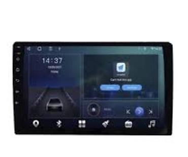 авто монитор: Avtomobil üçün multimedia monitoru – Clayton TS19Pro böyük monitor — 1