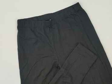 Legginsy Sportowe damskie, L