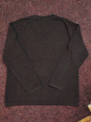 Džemperi: Marc O'Polo Woolmark muški vuneni džemper vel. XL Vrhunski prelepi — 3