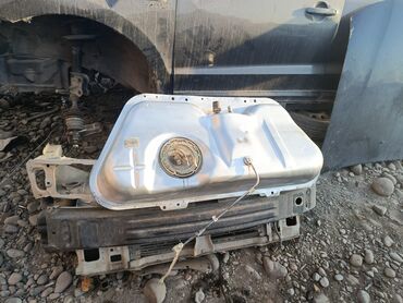 дополнительный бак: Күйүүчү май багы Daewoo Колдонулган, Оригинал
