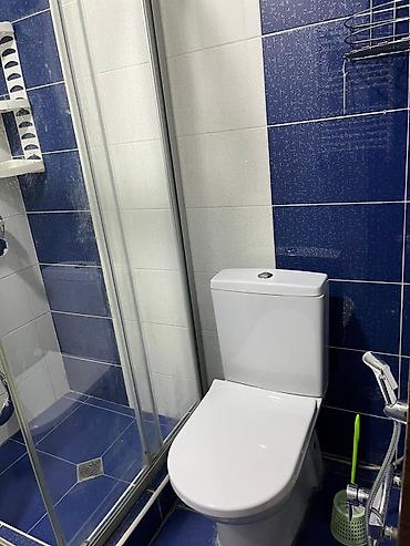 bakida 1 otaqli kiraye evler 2022: 2 otaqlı, Yeni tikili, 61 kv. m — 6
