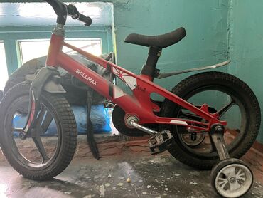 велосипед для детей: Продаю детский велосипед