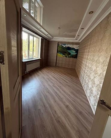 Продажа квартир: 2 комнаты, 68 м², Тунгуч мкр Элитка, 2 этаж, Косметический ремонт — 9