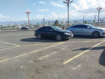 john dere: Subaru Legacy: 2008 г., Седан — 6