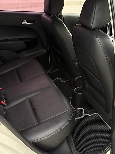 Kia: Kia Morning: 2018 г., 1 л, Автомат, Бензин, Хэтчбэк — 10