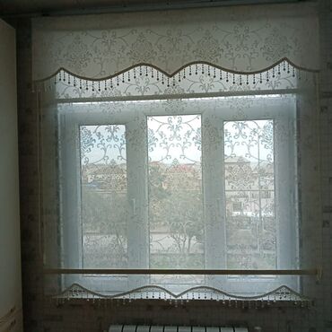 Pərdə və tüllər: Jalüz 1kv 10azn başlayan 40 azn dək Perde tül jaluz ştor✅ 🔴💯dən cox — 7