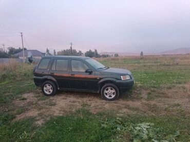 рейндже ровер: Honda Stepwgn: 1998 г., 2.4 л, Автомат, Бензин