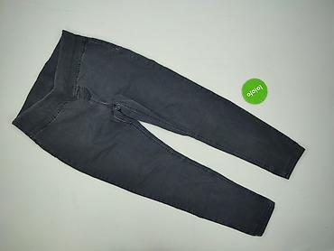 szeroki pasek damski: Legginsy Eleganckie damskie, rozmiar XL — 2