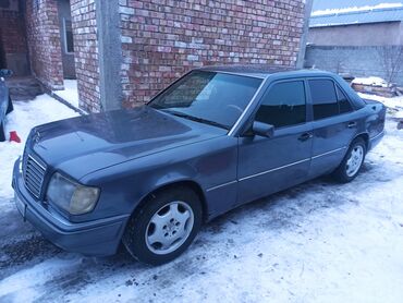 124 мерседес купить: Mercedes-Benz E-Class: 1994 г., 2 л, Механика, Бензин, Седан