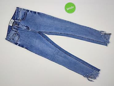 pull and bear pull: Jeansy damskie, rozmiar S — 2