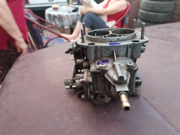 Auto delovi: Karburator Lada 2107 Riva, Lada 2104 Karavan, Lada 2105, Lada 2121 — 6