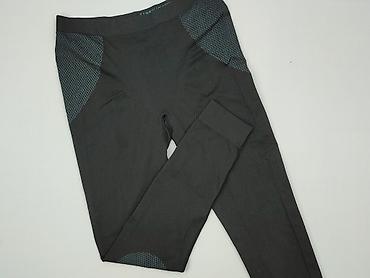 lidl: Legginsy Sportowe damskie, rozmiar L — 1
