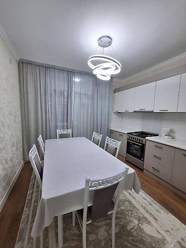 Долгосрочная аренда квартир: 1 комната — 6