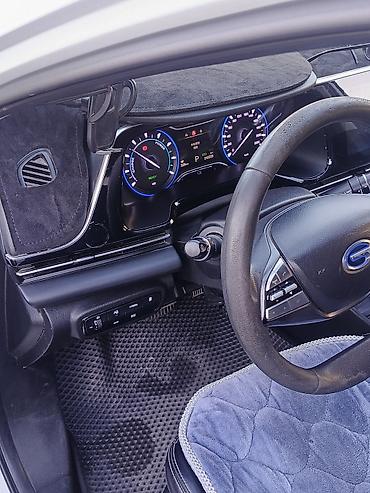 launch x431 pro: GAC Айон С год 2019 Электро состояние отличное — 3