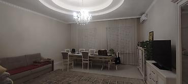 7 1: 3 комнаты, 117 м², Дордой Плаза ТРЦ Элитка, 5 этаж, Евроремонт — 7