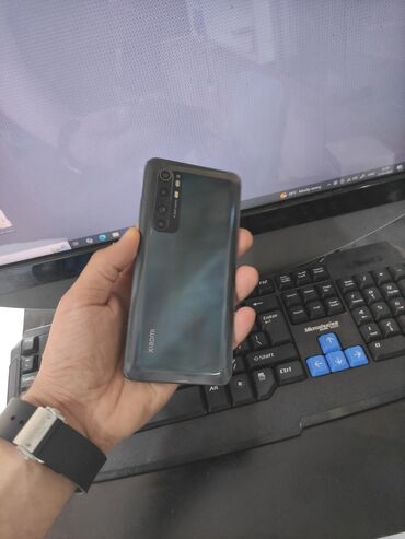 redimin: Xiaomi Redmi Note 10 Lite, 128 GB