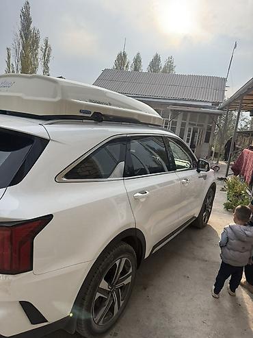 диски на авто бишкек: Багажник-бокс на крышу KNOTO (серия Platinum) для KIA Sorento - — 5