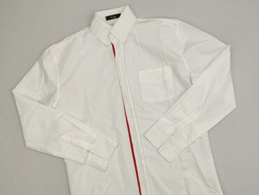 Koszulа dla mężczyzn, 3XL, stan - Dobry