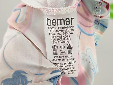 pull and bear: Bemar, Bluzka damska, rozmiar M — 5