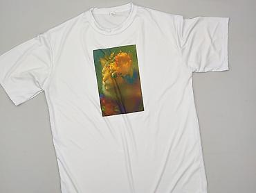 grey wolf bluzki: T-shirt damski, rozmiar 2XL — 2