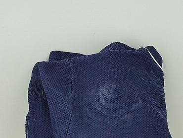 clothes silver: SMOG, Koszulka polo dla mężczyzn, rozmiar L — 6