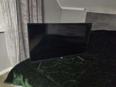 ремонт телевизоров: Продам 2 телевизора в хорошем состоянии. Телевизор LGA-39 дюйма