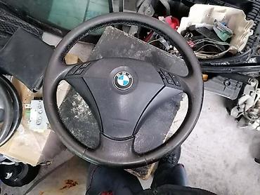 haube: VOLANI ZA BMW 120, 328, 330 . OD 1998. DO 2007. GOD. | U ponudi — 2
