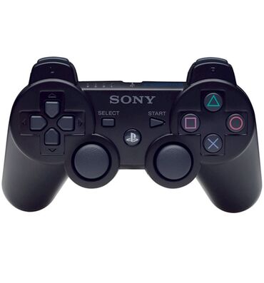 kontur gondermek: Sony Plyaystation 3 Black
