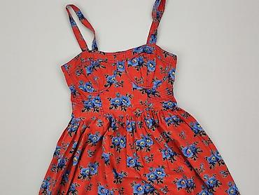 czerwony lech: Asos, Sukienka damska, rozmiar S — 1
