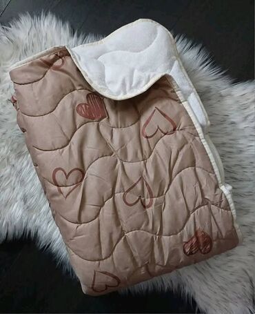 Ćebad i pokrivači: Veličina - Bračna — 6