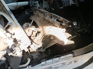 купить форд транзит 2.0 дизель: Өткөргүч куту Механика Volkswagen 2014 г., Колдонулган, Оригинал, Германия