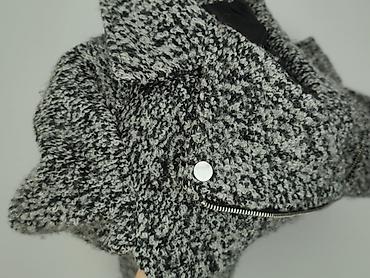 parka amisu: H&M Divided, Płaszcz damski, rozmiar XS — 7
