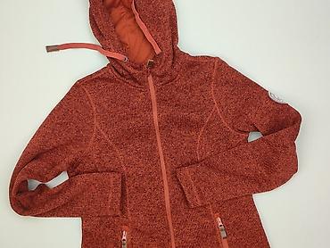 kurtka pull bear: Bpc bonprix collection, Bluza z kapturem damska, rozmiar S — 1