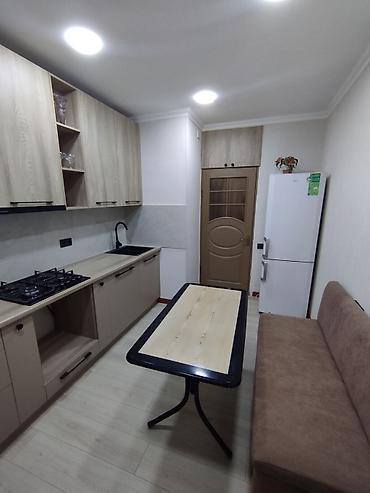 Продажа квартир: 3 комнаты, 83 м², Индивидуалка, 6 этаж, Дизайнерский ремонт — 10