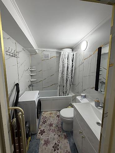 2 rooms: Аренда квартиры на Иссык-Куле, Лазурный берег, Чок-Тал, 6 мест, Цена Целиком за жилье — 7