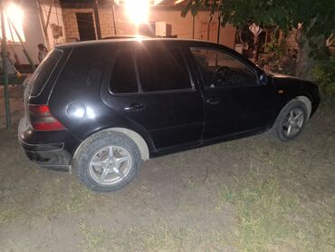 трактор беларус 82.1 цена бишкек бу: Volkswagen Golf: 2000 г., 1.8 л, Автомат, Бензин, Хетчбек