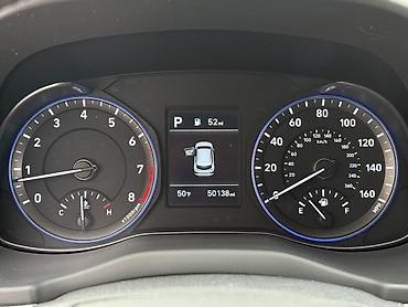 Hyundai: Hyundai Kona: 2019 г., 2 л, Автомат, Бензин, Кроссовер — 13