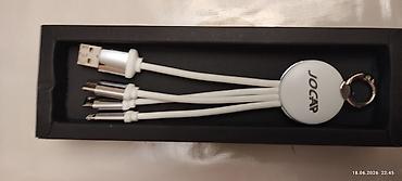 iphone 8 yeni: Kabel İşıqlandırma, Yeni — 7