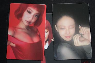 CD, DVD дисктер: Продам оригинальный студийный альбом Дженни - Ruby♥️. Всё в отличном — 8