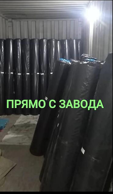 ПРОДАЮ. ПОЛИЭТИЛЕН. РУЛОНЫ. ЧЁРНЫЕ. БЕЛЫЕ. СИНИЕ at lalafo.kg ПРОДАЮ. ПОЛИЭТИЛЕН. РУЛОНЫ. ЧЁРНЫЕ. БЕЛЫЕ. СИНИЕ
