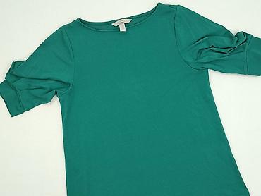 dekolt serce bluzki: H&M, Bluzka damska, rozmiar XS — 1