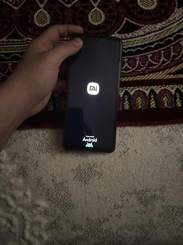 dell komputer qiymetleri: Redmi 14C, 128 GB, rəng - Yaşıl, Barmaq izi, Face ID — 2