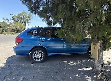 куплю kia rio: Kia Rio: 2003 г., 1.5 л, Механика, Бензин, Хэтчбэк — 4