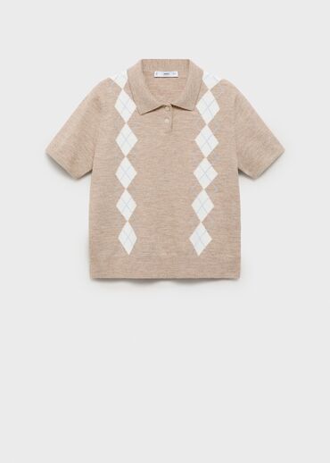 Women's Sneakers and athletic shoes: Mango polo yaxa triko kofta -da lalafo.az — 14 Women's Sneakers and athletic shoes: Mango polo yaxa triko kofta — 14