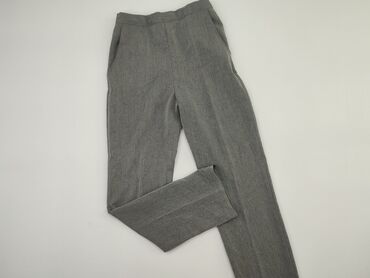 Spodnie: Spodnie XS (EU 34), stan - Dobry