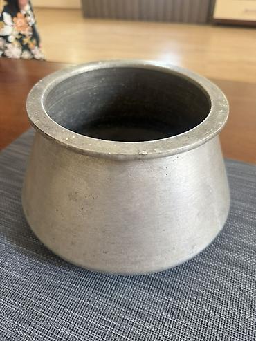 Qazan, rəng - Boz, Alüminium lalafo.az -da Qazan, rəng - Boz, Alüminium