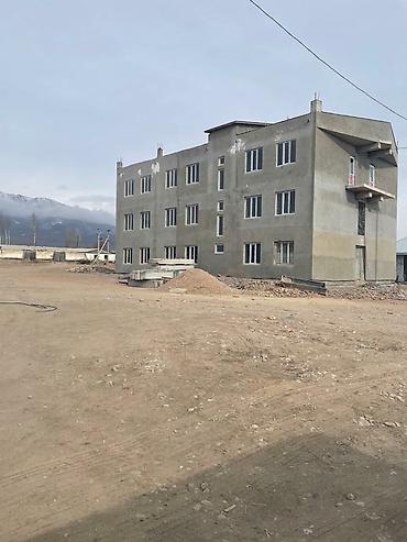 Продажа отелей и хостелов: Срочно продаётся 4 уровневый отель под ПСО на побережье иссык-куля с — 2