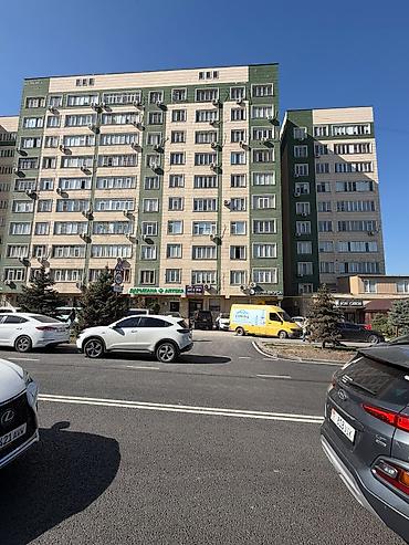 Продажа квартир: 3 комнаты, 100 м², Нижний Джал (Джал-23) Элитка, 6 этаж at lalafo.kg — 16 Продажа квартир: 3 комнаты, 100 м², Нижний Джал (Джал-23) Элитка, 6 этаж — 16
